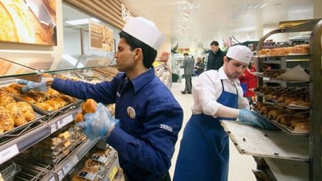 'I work at Tesco and there's one thing I hate doing for customers'
