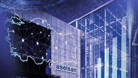 ASELSAN, yapay zeka desteğiyle 1 yılda 25 milyon dolar tasarruf etti