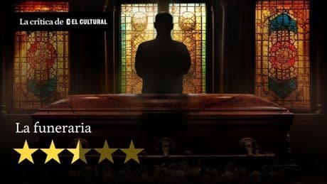 ‘La funeraria’ o cómo hacerse rico saqueando a los muertos
