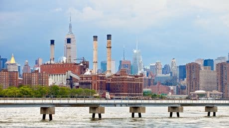 Les États-Unis, grands vainqueurs de la course aux investissements étrangers