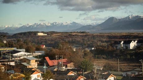 Chile issues evacuation alert as 7.4 earthquake sparks tsunami risk