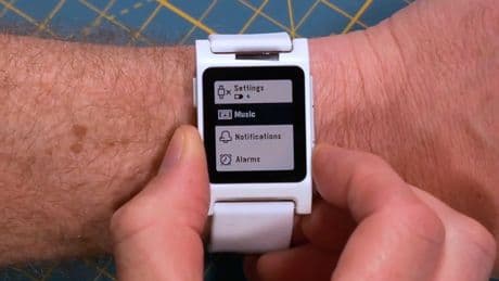 Pebble is officially Pebble again