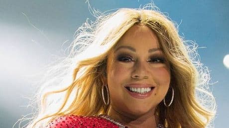 Mariah Carey halts Brighton Pride performance for iconic on-stage diva demand