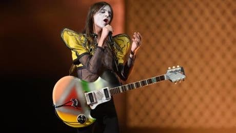 Mehr als nur zweite Wahl: Lucio Corsi vertritt Italien beim ESC
