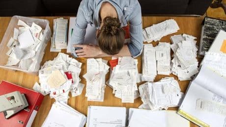 Resilienz: „Oft erscheint der Bürokratie-Berg viel höher, als er ist“