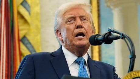Verhandlungen im Ukraine-Krieg - Das passiert, wenn Trumps „finaler“ Deal platzt