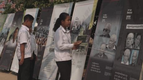 Killing fields, 50 years on: How the Khmer Rouge's legacy still divides Cambodia