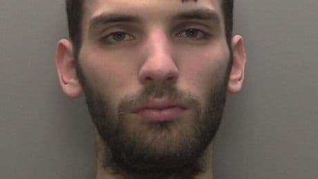 Evil couple 'obsessed with threesomes' caged after raping teenage girl