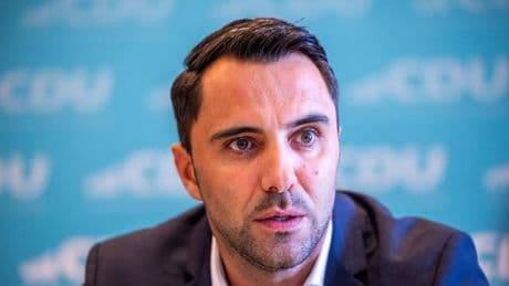 Waffenlieferungen: CDU in MV: Solidarität mit Israel nicht infrage stellen