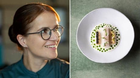 Gastronomie: „Ich musste in der Küche stehen. Ich musste das vor Ort fühlen, ob das eine Möglichkeit ist“