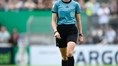 Entscheidung durch DFB: Sexismus gegen Schiedsrichterin – Geldstrafe für Rot-Weiss Essen