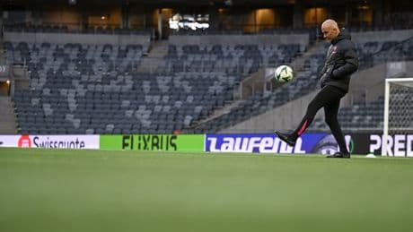 'Horrible' Djurgarden pitch may prove Chelsea's biggest Conference League threat