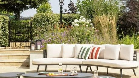 Argos launches huge sale to rival upcoming Prime Day deals on stylish 6-seater Rattan furniture set