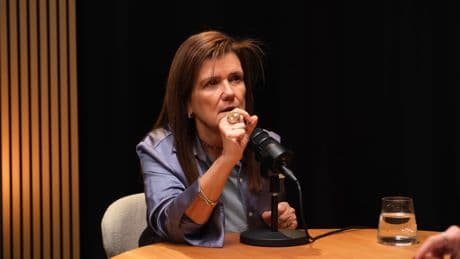 Pilar Sordo, psicóloga: “El punto de partida para la sanación emocional es el amor propio, la única persona con la que vas a estar toda la vida es contigo”