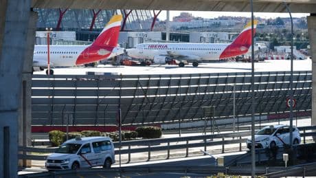 La UE debatirá mañana si las aerolíneas pueden cobrar el equipaje de mano... con la posición en contra de España