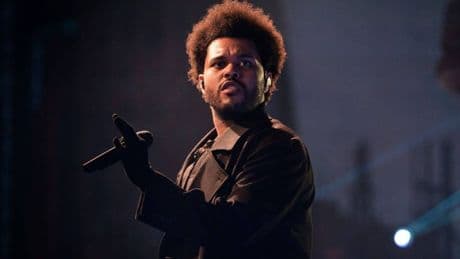 The Weeknd geht 2026 auf Tour: Nur ein Auftritt in Deutschland geplant