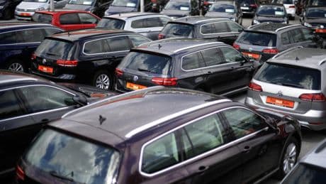 «Dieselgate»: les moteurs truqués ont causé plus de 124 000 morts prématurées en Europe, selon une étude