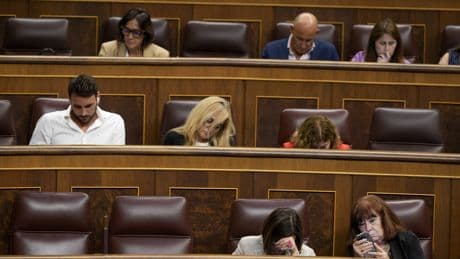 Una utopía liberal fallida