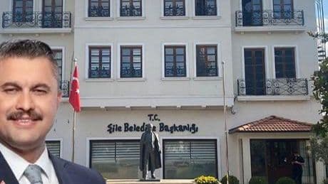 Şile Belediyesi'ne operasyonda itiraf: Arkadaşım belediye başkanına 300 bin TL rüşvet verdi