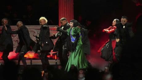 Lady Gaga concert bomb plot foiled by Brazilian police