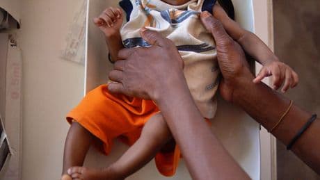 A million kids won’t live to kindergarten because of this disastrous decision