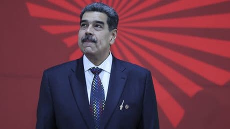 Maduro: ABD barışın başlıca düşmanıdır