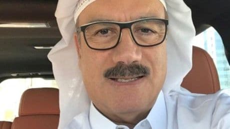 Qatar sentences the country's Baha'i leader to 5 years for social media posts