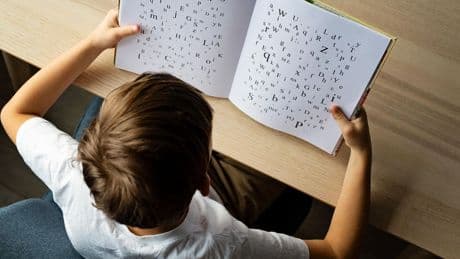 Schule: Wodurch Kinder eine Lernstörung entwickeln – und wie man helfen kann