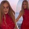Defiant Nicole Kidman posts a video of herself wearing her wig after epic red carpet fail at Cannes Film Festival