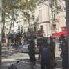 Coups de feu, terrasses bondées, une personne touchée : une importante intervention de police dans le centre-ville de Marseille