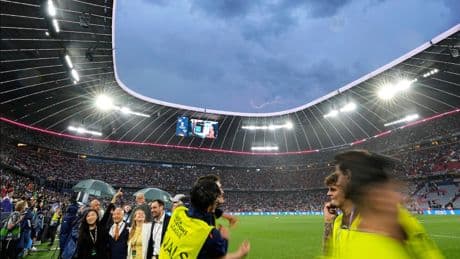 Nations League: Deutschland-Kracher gegen Portugal - DFB-Aufstellung ist da