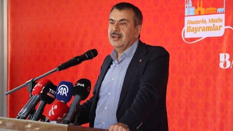 Özgürlüğün temelleri 2002 yılında atıldı! Bakan Tekin: Başörtüsü yasağından kimse artık bahsedemez
