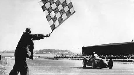 75 Jahre Silverstone: Sehnsuchtsort über alle Generationen hinweg
