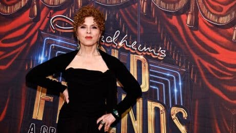 Stephen Sondheim’s ‘Old Friends:’ Don’t Miss This Broadway Experience