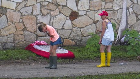 Texas keurde vlak voor ramp ’weinig concreet’ rampenplan meisjeskamp goed: ’Voldoende tijd om Camp Mystic te evacueren’