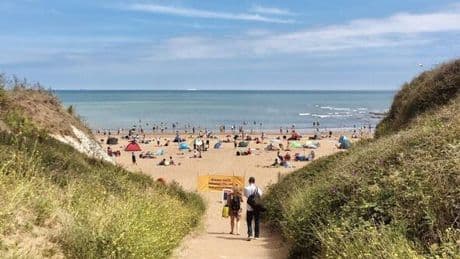 'Forgotten' seaside town less than 2 hours away from London is making a 'resurgence'