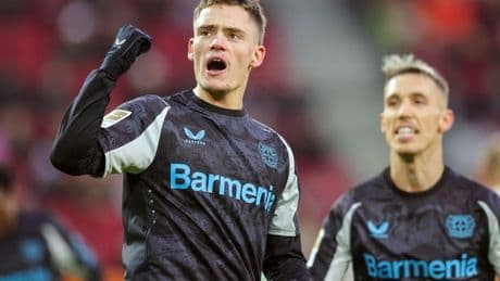 Liverpool told to complete one key signing after Florian Wirtz: 'They've got to'