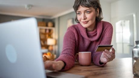 Are you an overspender or excessive saver? You might have ‘money dysmorphia’