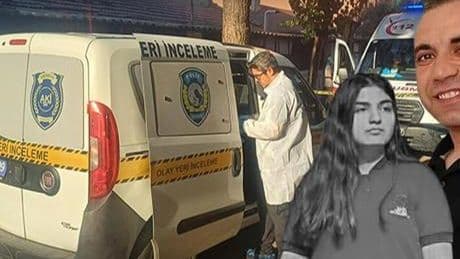 Hatice'nin katili en yakını çıktı! 8 kameradan 300 saatlik görüntü incelendi