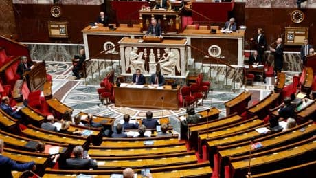 La loi narcotrafic définitivement approuvée, avec un large soutien du Parlement