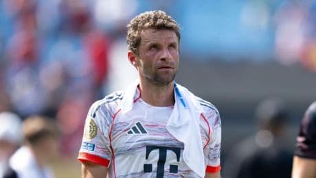 Klub-WM: "Mentale Probleme"? Müller stichelt im TV-Interview gegen BVB