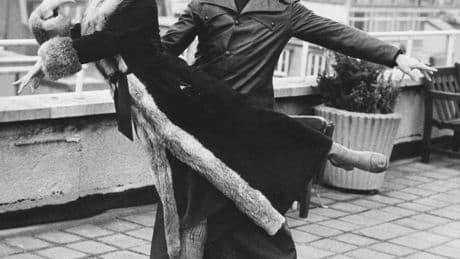 Valery Panov, Ballet Star Who Fought to Leave the U.S.S.R., Dies at 87