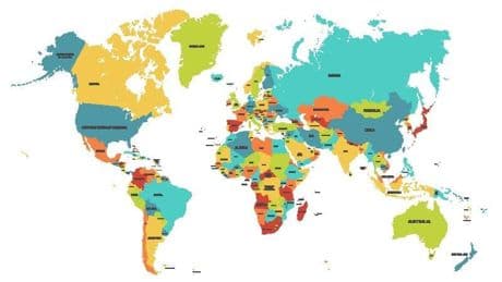 Top 10 AI Nations: Global AI Superpowers Ranked