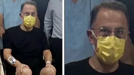 Adli Tıp'tan Murat Çalık kararı