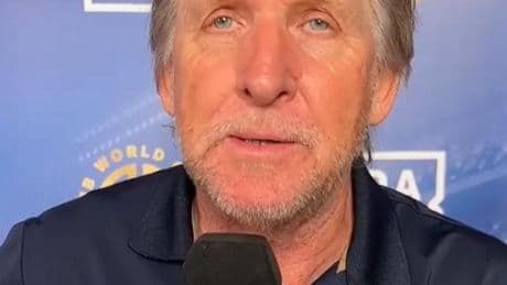 La ventaja que ve Schuster en el Atlético para llevarse el Mundial: "Lo tiene más fácil..."