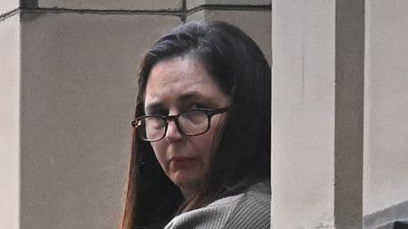 ‘Poison mushroom cook’ Erin Patterson’s texts to estranged husband revealed including plea for him to join deadly meal