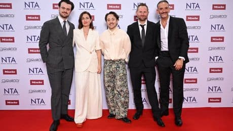 Brassic stars tease finale storylines after series 6 left on cliffhanger