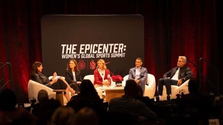 Portland’s Push To Become The Global Epicenter Of Women’s Sports
