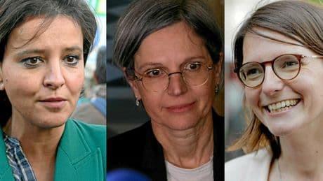 Femmes politiques : pourquoi tant de haine ?