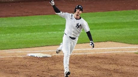 Yankees Enjoy Presence Of Cody Bellinger In Subway Series Dominated By Juan Soto’s Return